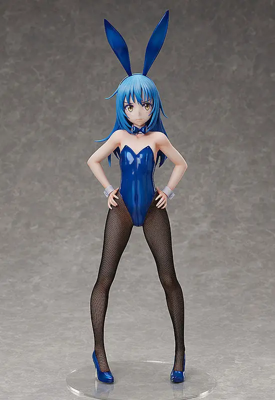 B-style That Time I Got Reincarnated as a Slime Rimuru Bunny Ver. 1/4 