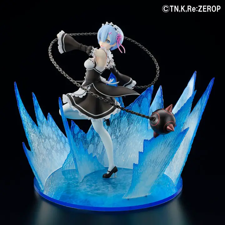 Re:ZERO -Starting Life in Another World- Rem 1/7