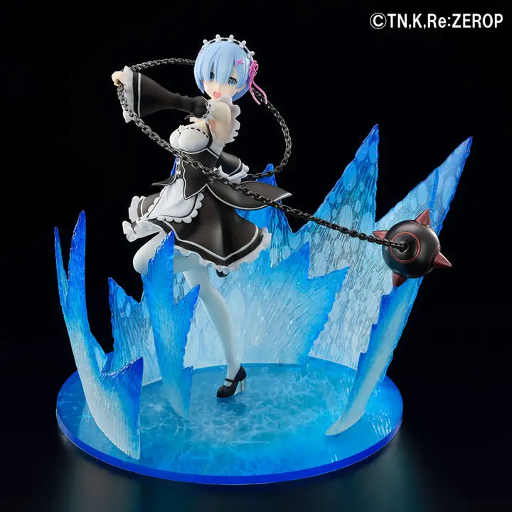 Re:ZERO -Starting Life in Another World- Rem 1/7