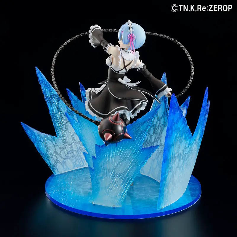 Re:ZERO -Starting Life in Another World- Rem 1/7