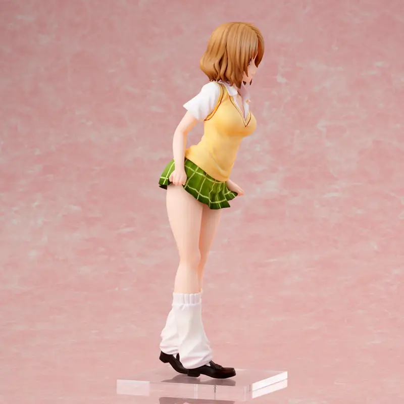 To Love-Ru Darkness Uniform Series Risa Momioka 1/6