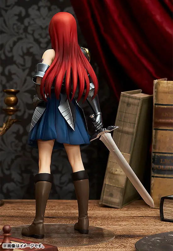 POP UP PARADE FAIRY TAIL Erza Scarlet XL