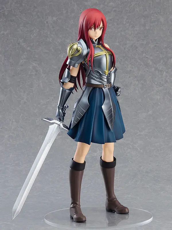 POP UP PARADE FAIRY TAIL Erza Scarlet XL 