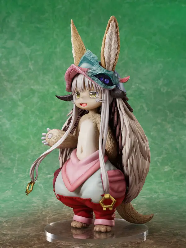 Made in Abyss Nanachi 1/4