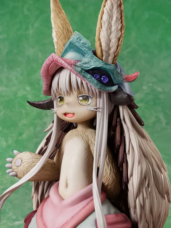 Made in Abyss Nanachi 1/4