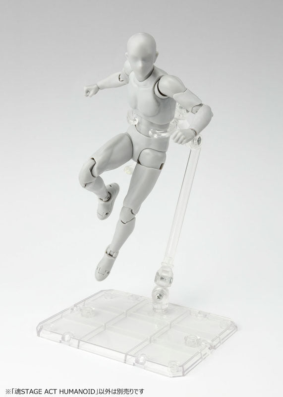 Tamashii Stage ACT HUMANOID