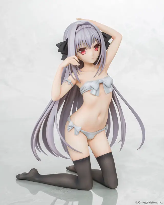 Tsuki ni Yorisou Otome no Sahou Luna Sakurakouji 1/6