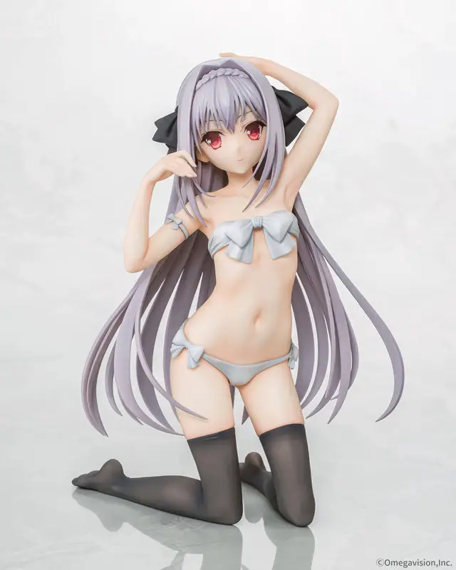 Tsuki ni Yorisou Otome no Sahou Luna Sakurakouji 1/6