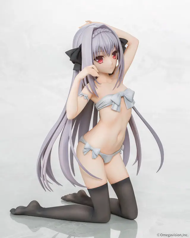 Tsuki ni Yorisou Otome no Sahou Luna Sakurakouji 1/6