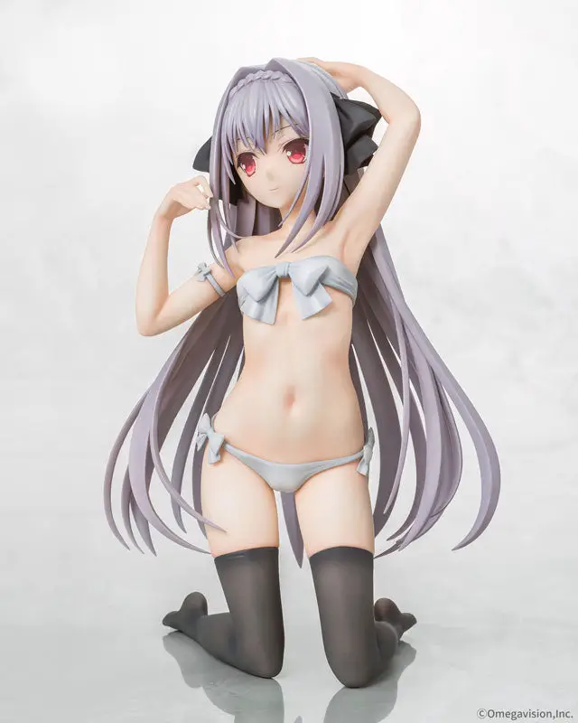 Tsuki ni Yorisou Otome no Sahou Luna Sakurakouji 1/6