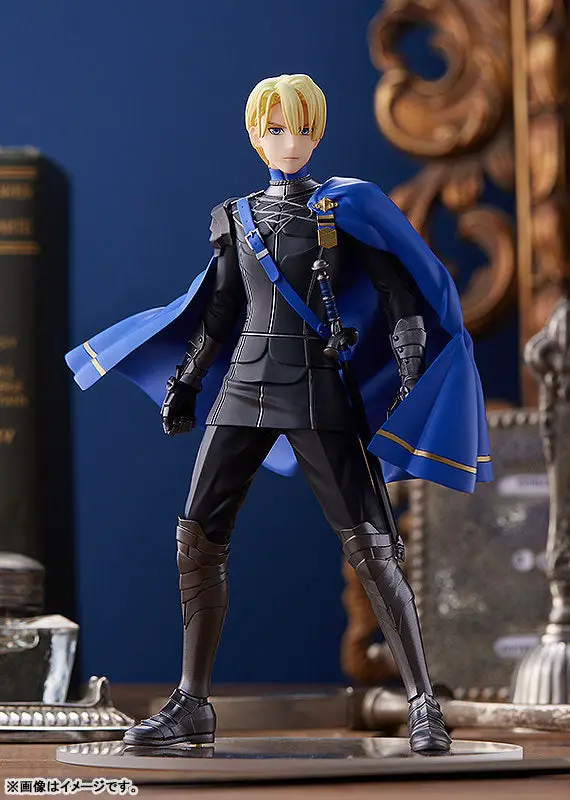 POP UP PARADE Fire Emblem: Three Houses Dimitri Alexandre Blaiddyd 