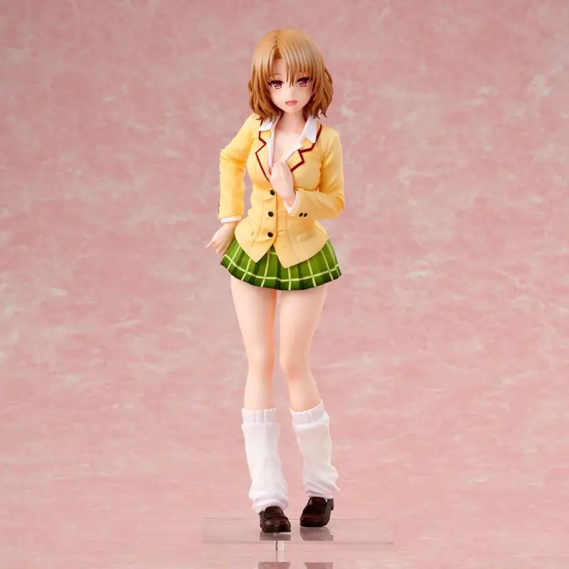 To Love-Ru Darkness Risa Momioka Limited ver. 1/6 