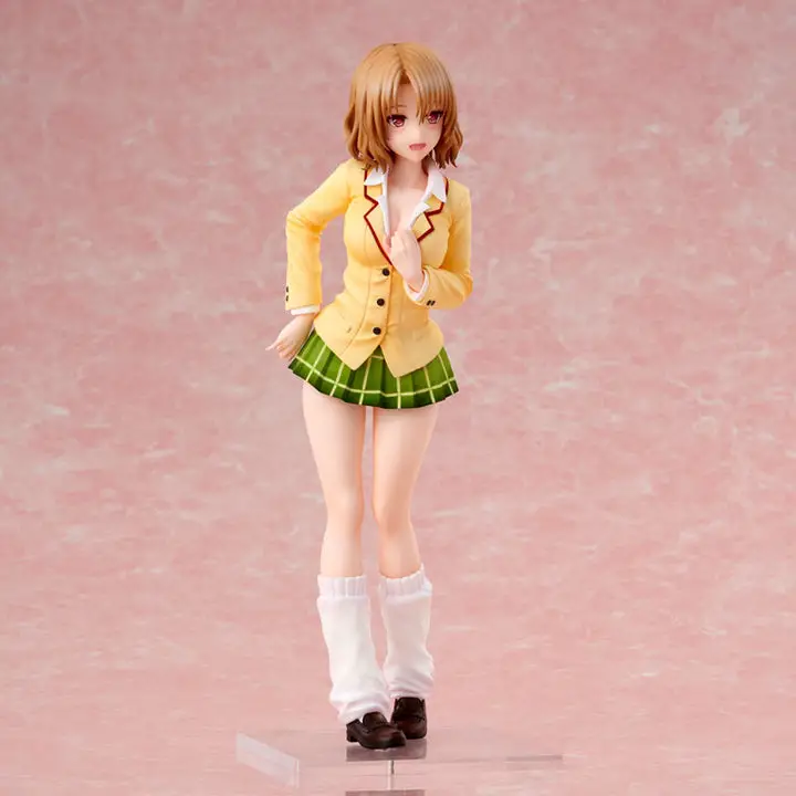 To Love-Ru Darkness Risa Momioka Limited ver. 1/6 