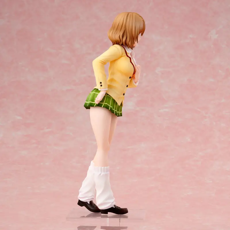 To Love-Ru Darkness Risa Momioka Limited ver. 1/6 