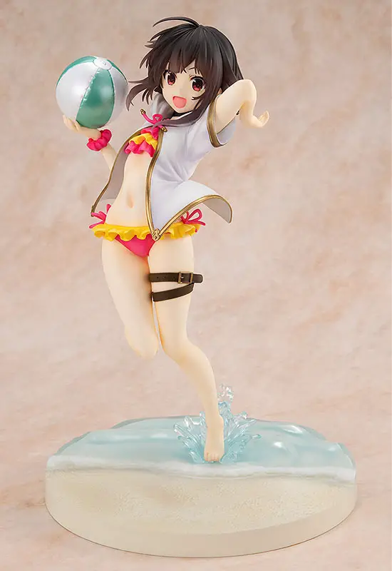 KDcolle KonoSuba Megumin Original Swimsuit Ver. 1/7 