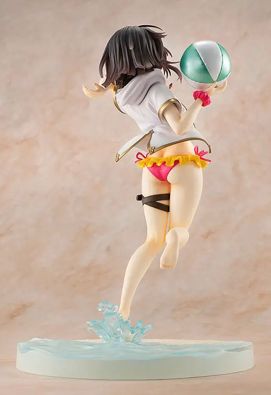 KDcolle KonoSuba Megumin Original Swimsuit Ver. 1/7