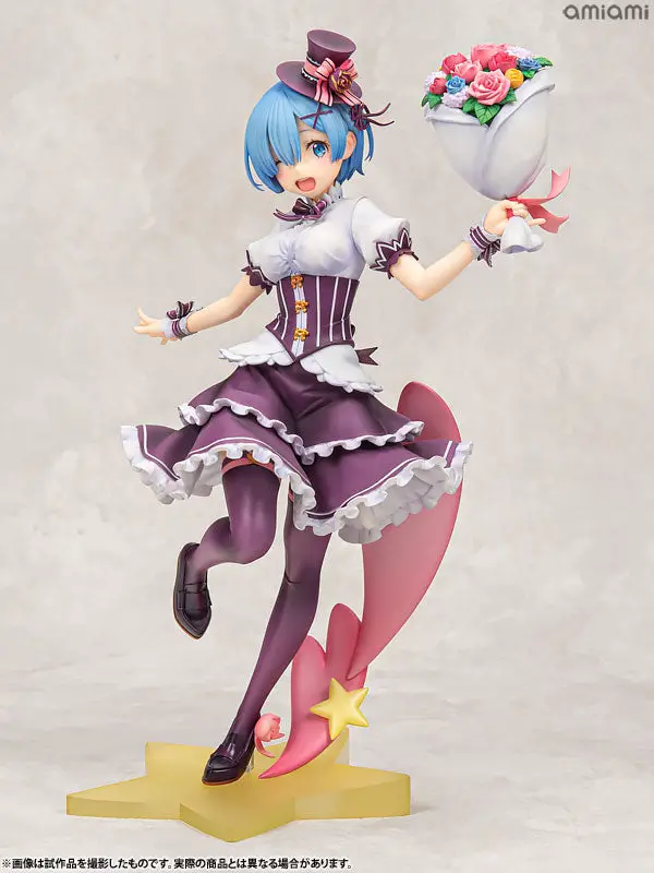 KDcolle Re:ZERO -Starting Life in Another World- Rem Birthday Ver. 1/7