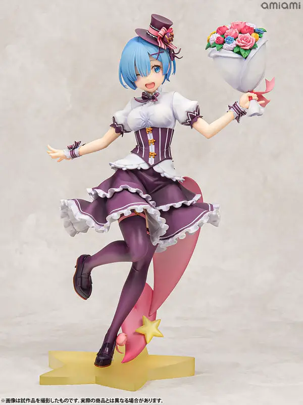 KDcolle Re:ZERO -Starting Life in Another World- Rem Birthday Ver. 1/7