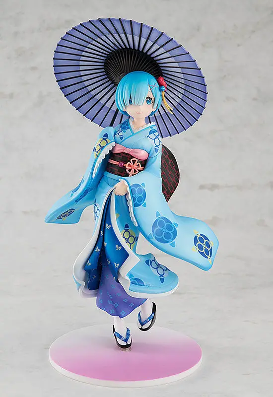 Re:ZERO -Starting Life in Another World- Rem Ukiyo-e Ver. 1/8