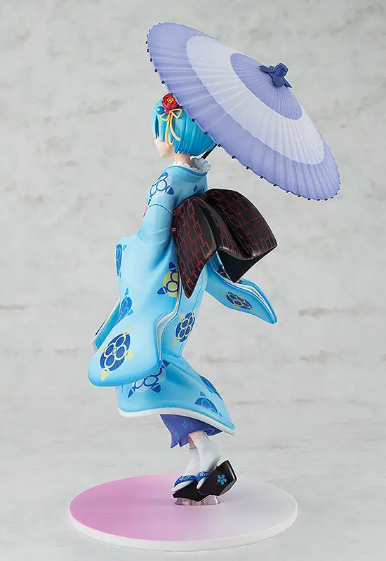 Re:ZERO -Starting Life in Another World- Rem Ukiyo-e Ver. 1/8