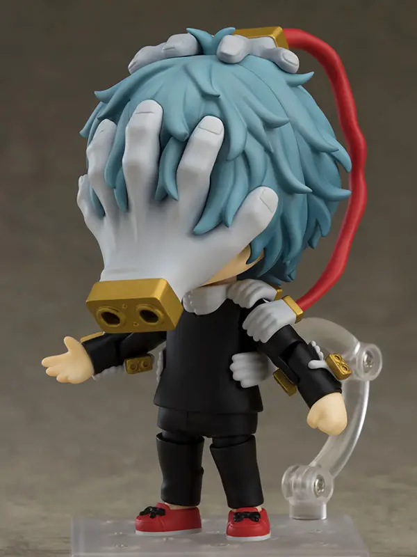 Nendoroid My Hero Academia Tomura Shigaraki Villain's Edition