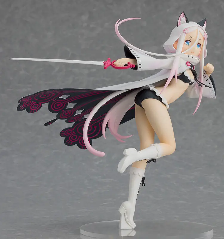 POP UP PARADE Smile of the Arsnotoria - Arsnotoria Cat Kingdom Ver. 