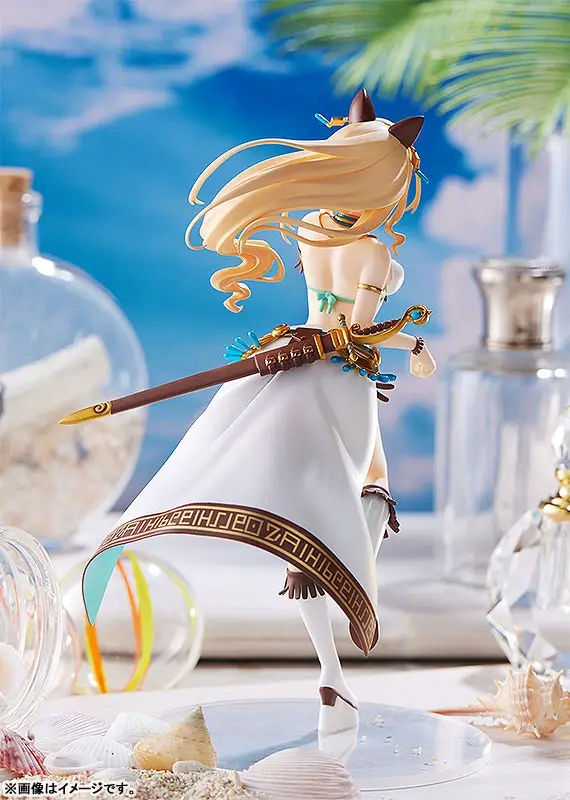 POP UP PARADE Smile of the Arsnotoria Picatrix Cat Kingdom Ver.