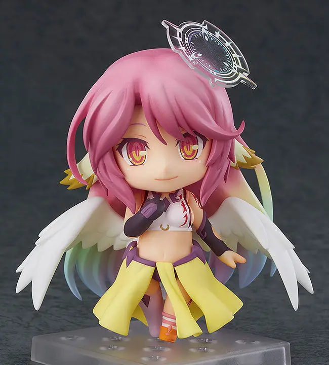 Nendoroid No Game No Life Jibril 