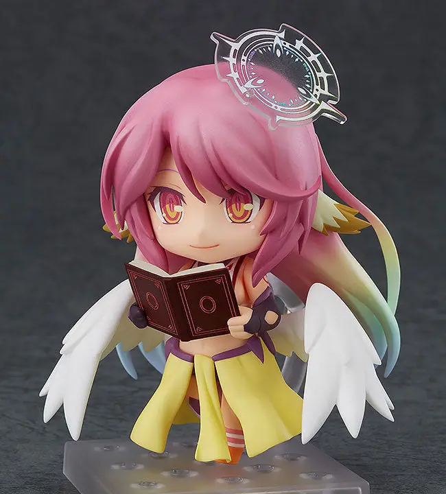 Nendoroid No Game No Life Jibril 