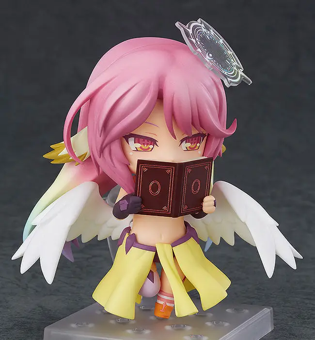 Nendoroid No Game No Life Jibril