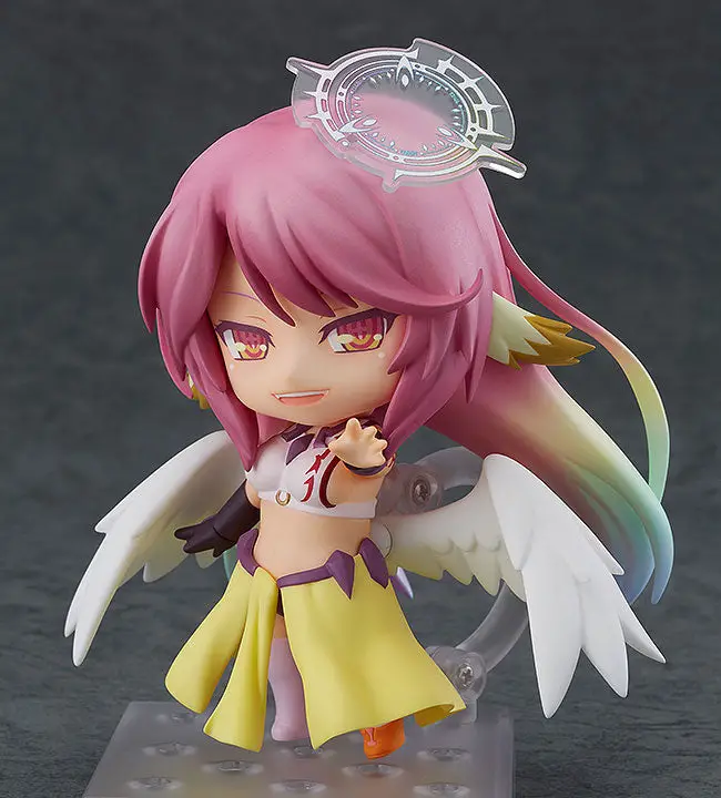 Nendoroid No Game No Life Jibril