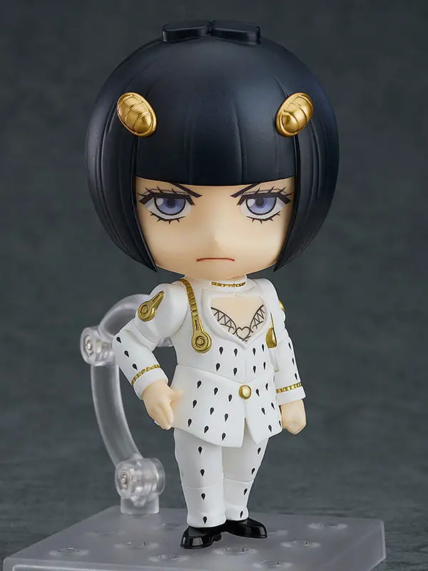 Nendoroid TV Anime "JoJo's Bizarre Adventure Golden Wind" Bruno Bucciarati