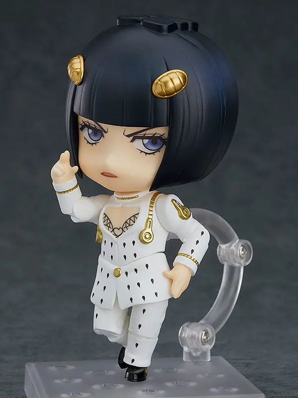 Nendoroid TV Anime "JoJo's Bizarre Adventure Golden Wind" Bruno Bucciarati