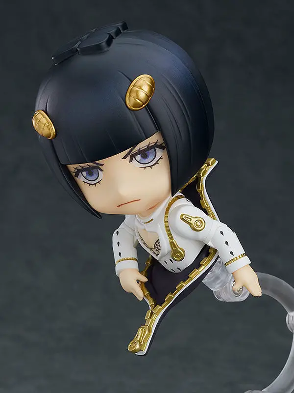 Nendoroid TV Anime "JoJo's Bizarre Adventure Golden Wind" Bruno Bucciarati