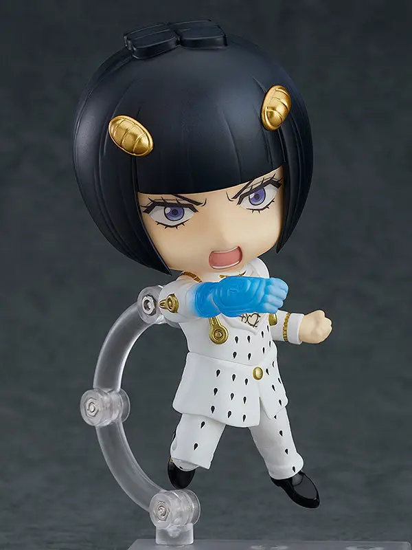 Nendoroid TV Anime "JoJo's Bizarre Adventure Golden Wind" Bruno Bucciarati