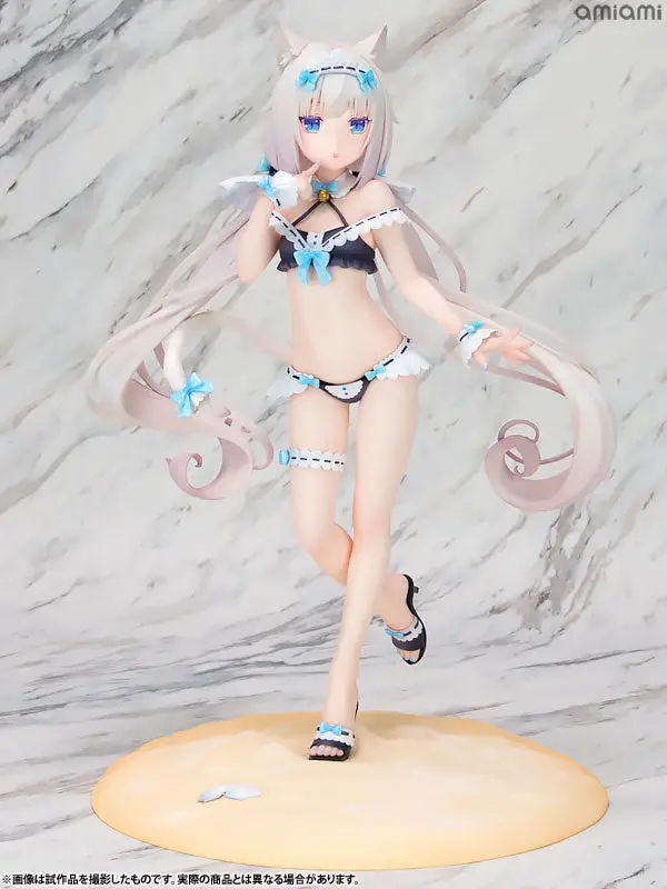 KDcolle Nekopara Vanilla Maid Swimsuit ver. 1/7 