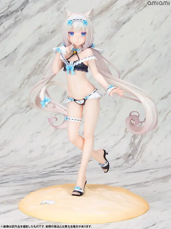 KDcolle Nekopara Vanilla Maid Swimsuit ver. 1/7