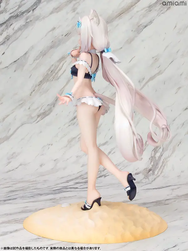 KDcolle Nekopara Vanilla Maid Swimsuit ver. 1/7 