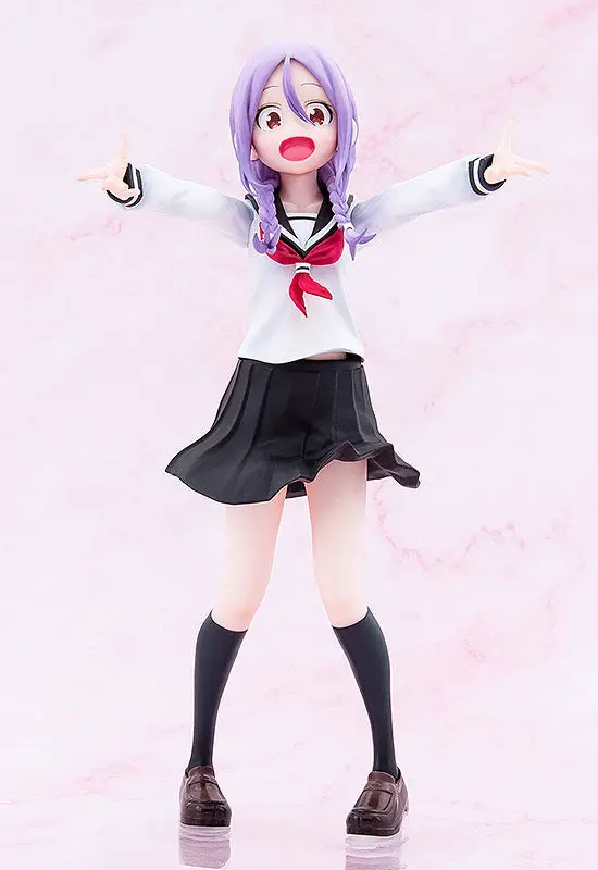 Sore demo Ayumu wa Yosetekuru Urushi Yaotome 1/7