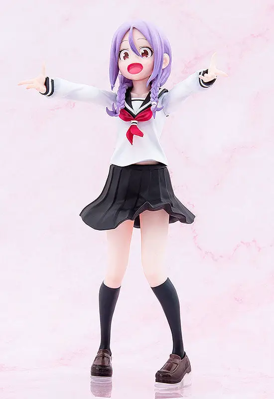 Sore demo Ayumu wa Yosetekuru Urushi Yaotome 1/7 