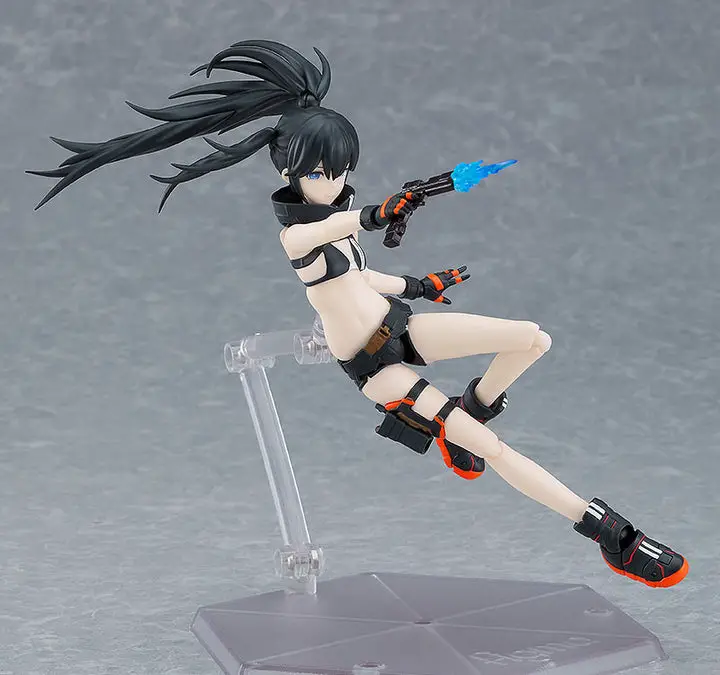 figma Black Rock Shooter DAWN FALL Empress [Black Rock Shooter]