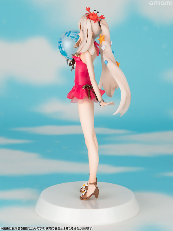 Fate/Grand Order Caster/Marie Antoinette [Summer Queens] 1/8
