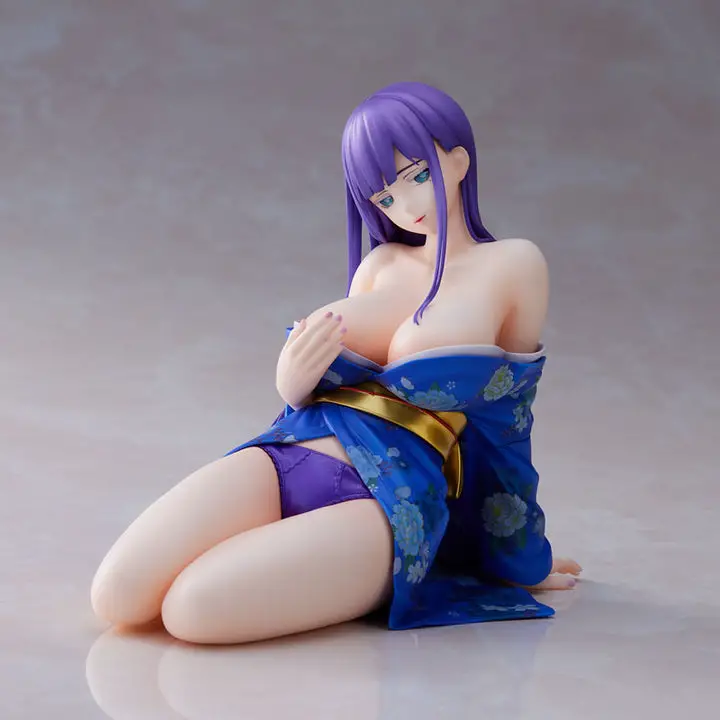 "World's End Harem" Mira Suou 1/6 