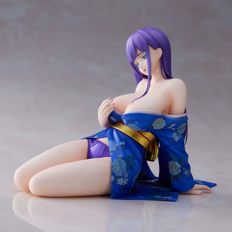 "World's End Harem" Mira Suou 1/6 