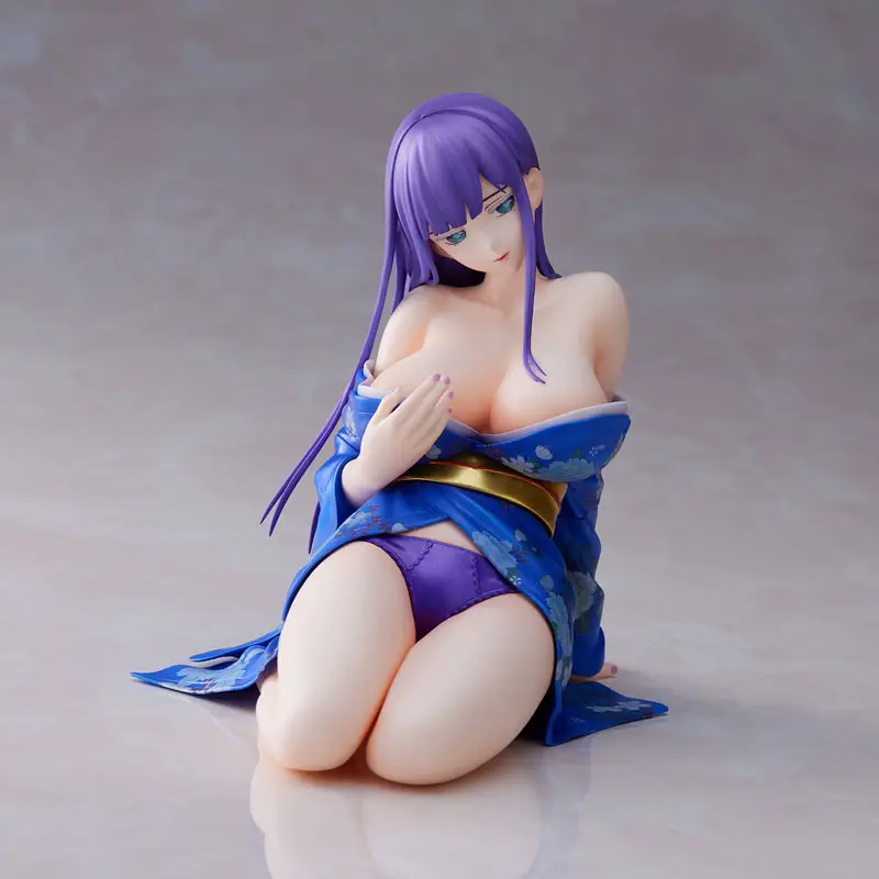 "World's End Harem" Mira Suou 1/6