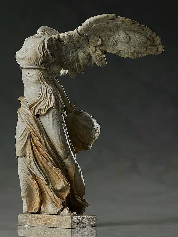 figma The Table Museum Winged Victory of Samothrace