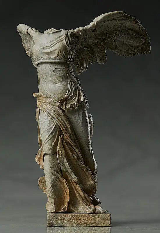 figma The Table Museum Winged Victory of Samothrace