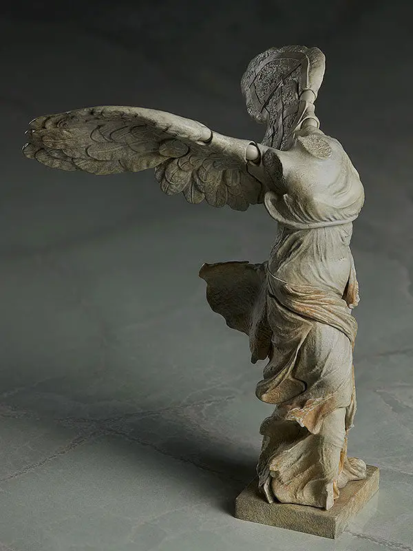 figma The Table Museum Winged Victory of Samothrace