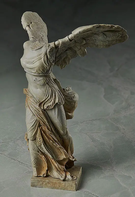 figma The Table Museum Winged Victory of Samothrace