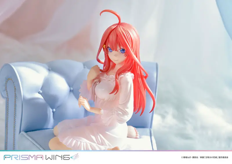 PRISMA WING The Quintessential Quintuplets Itsuki Nakano 1/7